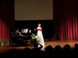 GALA CANTO Y PIANO 31-05-2014
